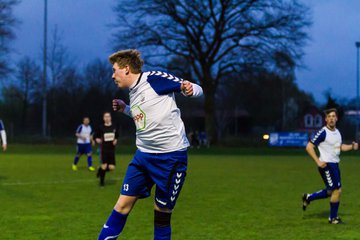 Bild 65 - A-Junioren FSG BraWie 08 - SV Henstedt-Ulzburg : Ergebnis: 2:3